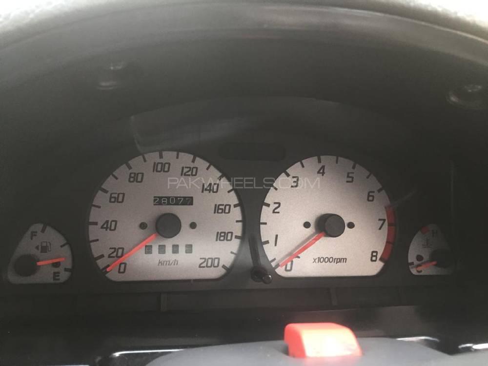 Suzuki Cultus 2013 for Sale in Karachi Suzuki Cultus 2013 for Sale in Karachi Image-3