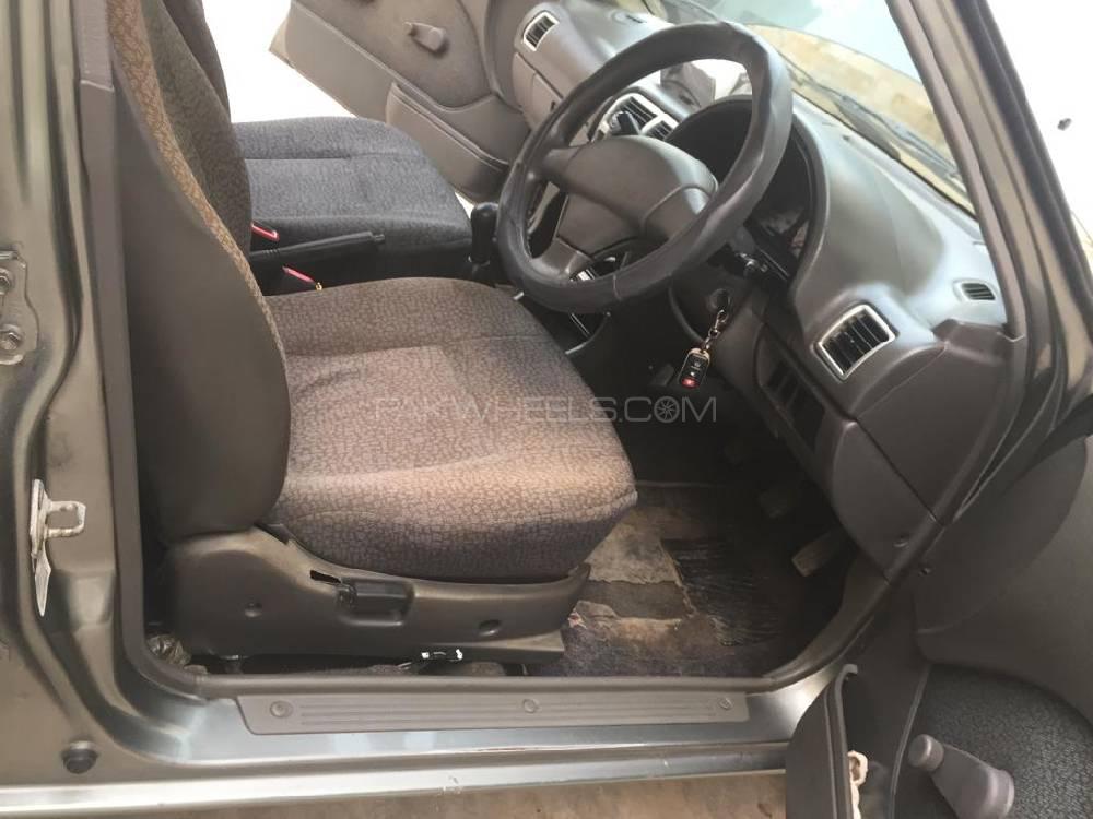 Suzuki Cultus 2013 for Sale in Karachi Suzuki Cultus 2013 for Sale in Karachi Image-7