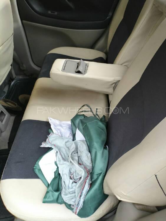 Suzuki Liana 2008 for Sale in Lahore Suzuki Liana 2008 for Sale in Lahore Image-17
