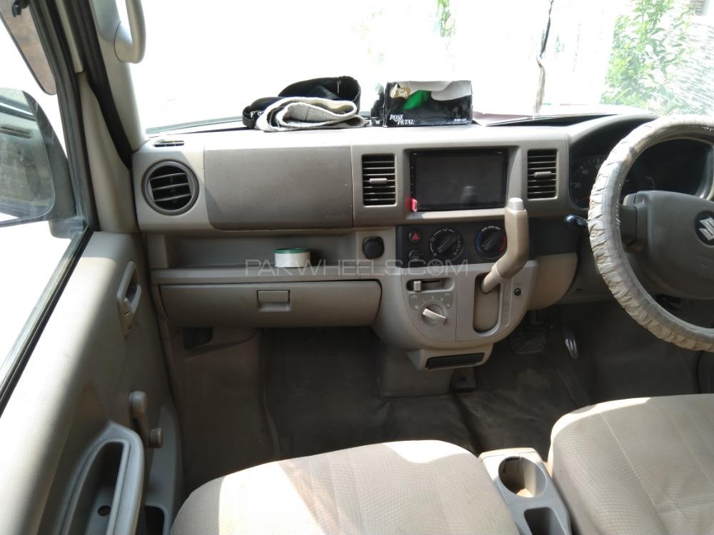 Suzuki Every 2011 for Sale in Wah cantt Image-1