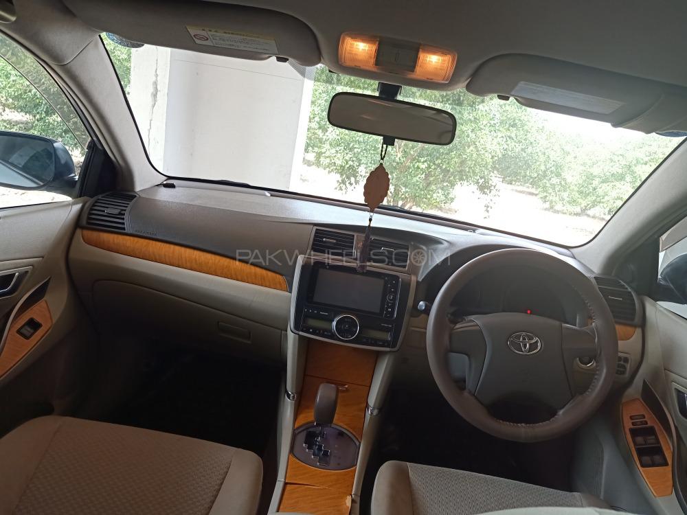 Toyota Premio 2007 for Sale in Lahore Toyota Premio 2007 for Sale in Lahore Image-2