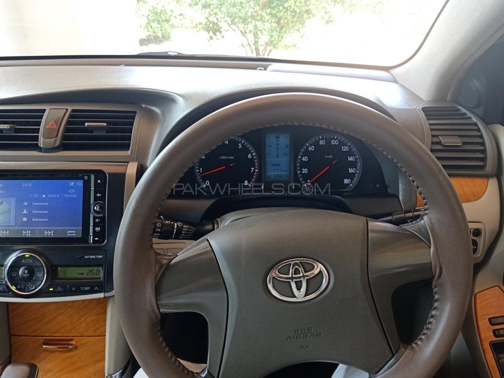 Toyota Premio 2007 for Sale in Lahore Toyota Premio 2007 for Sale in Lahore Image-5