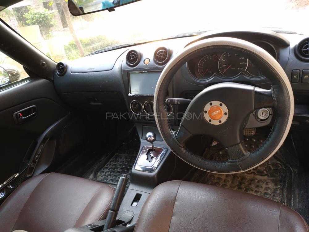 Daihatsu Copen 2009 for Sale in Lahore Daihatsu Copen 2009 for Sale in Lahore Image-6