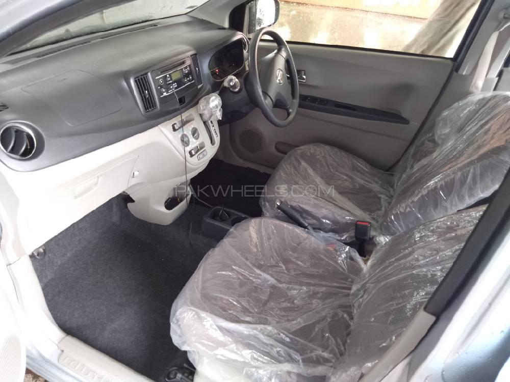 Daihatsu Mira 2016 for Sale in Lahore Daihatsu Mira 2016 for Sale in Lahore Image-9