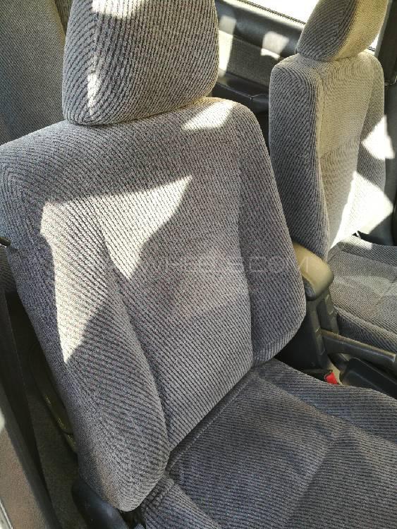 Honda Civic 1997 for Sale in Haripur Honda Civic 1997 for Sale in Haripur Image-5