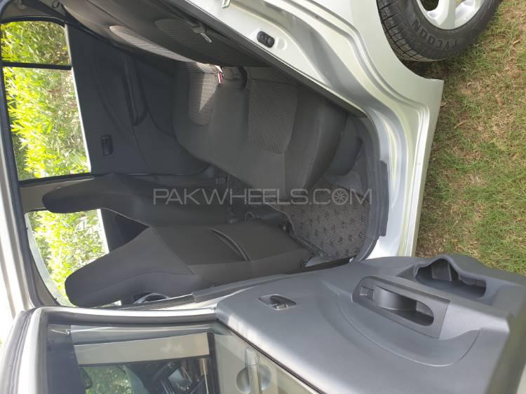 Suzuki Cultus 2019 for Sale in Karachi Suzuki Cultus 2019 for Sale in Karachi Image-5
