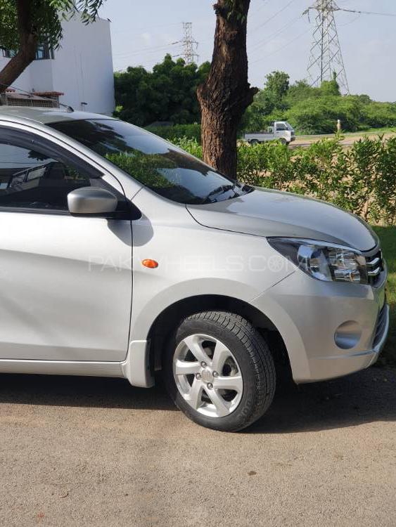 Suzuki Cultus 2019 for Sale in Karachi Suzuki Cultus 2019 for Sale in Karachi Image-7