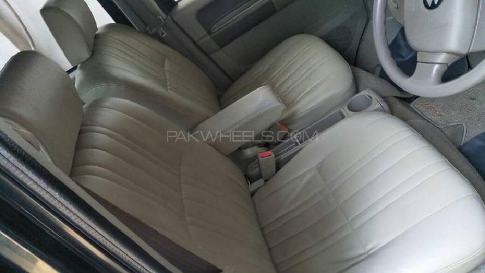Suzuki Every 2010 for Sale in Gujrat Suzuki Every 2010 for Sale in Gujrat Image-5