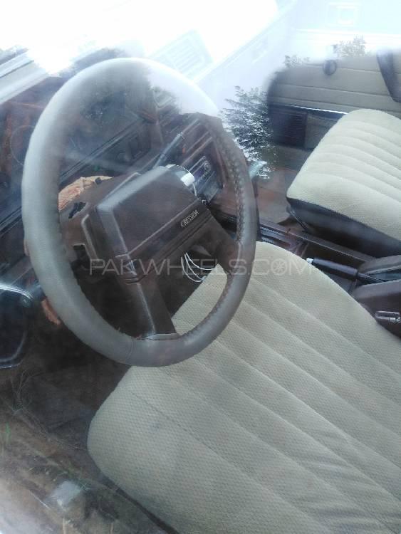 Toyota Cressida 1984 for Sale in Kharian Toyota Cressida 1984 for Sale in Kharian Image-6