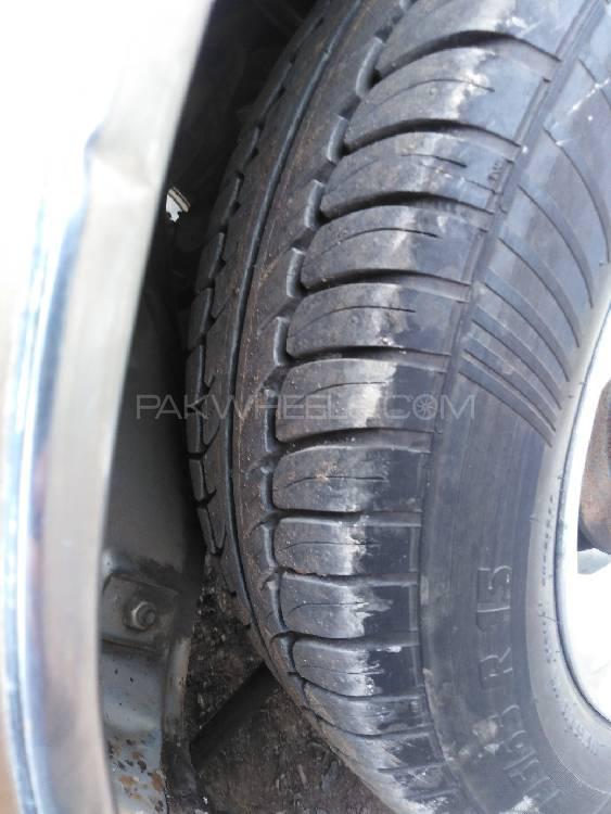 Toyota Cressida 1984 for Sale in Kharian Toyota Cressida 1984 for Sale in Kharian Image-7