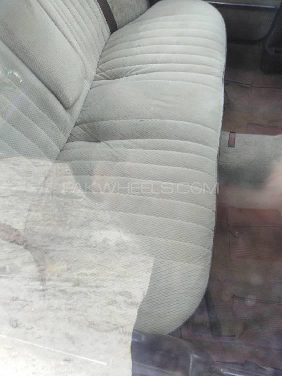Toyota Cressida 1984 for Sale in Kharian Toyota Cressida 1984 for Sale in Kharian Image-2