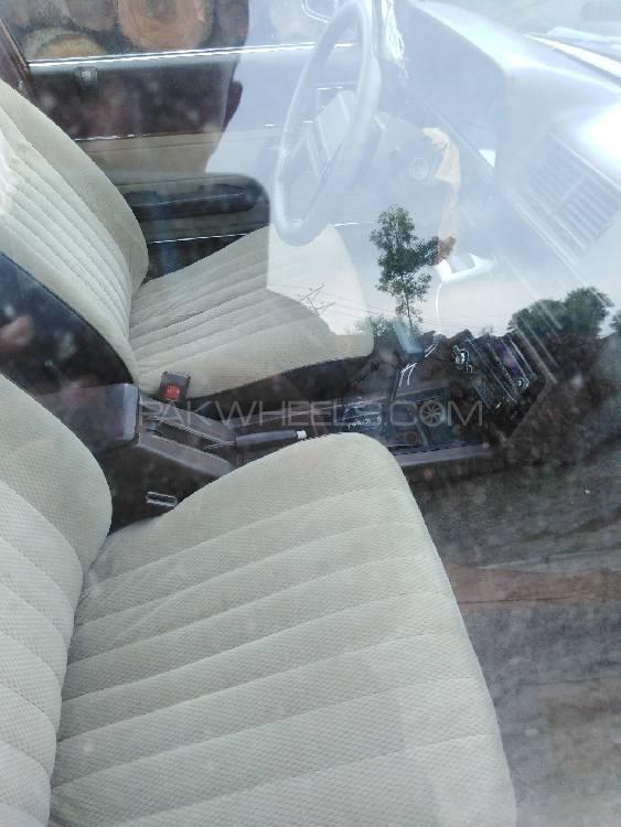 Toyota Cressida 1984 for Sale in Kharian Toyota Cressida 1984 for Sale in Kharian Image-3