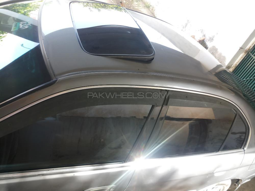 ہونڈا سوک 2004 for Sale in ڈیرہ اسماعیل خان ہونڈا سوک 2004 for Sale in ڈیرہ اسماعیل خان Image-5