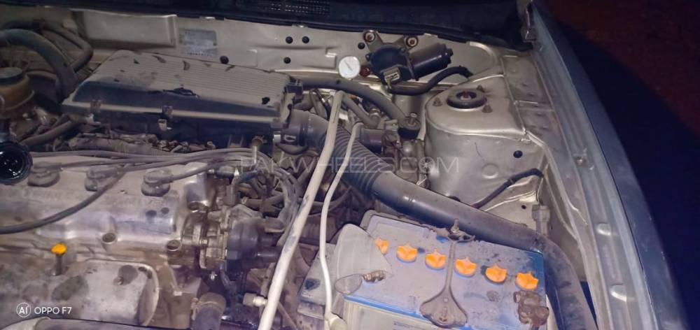 Nissan Sunny 1998 for Sale in Karachi Nissan Sunny 1998 for Sale in Karachi Image-2