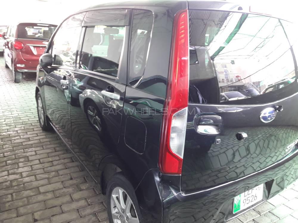 Subaru Stella 2013 for Sale in Lahore Subaru Stella 2013 for Sale in Lahore Image-2