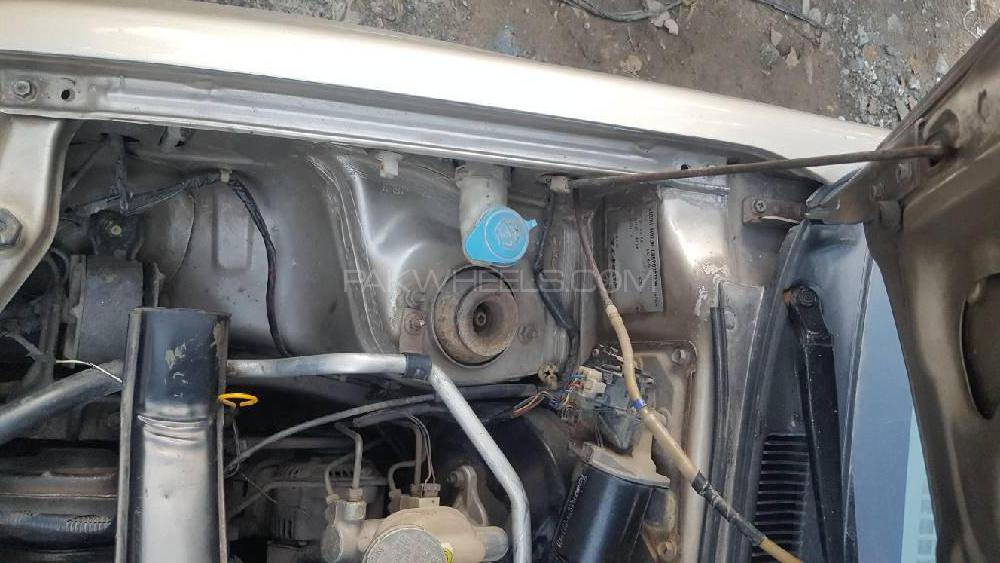 Suzuki Alto 2008 for Sale in Abbottabad Suzuki Alto 2008 for Sale in Abbottabad Image-8