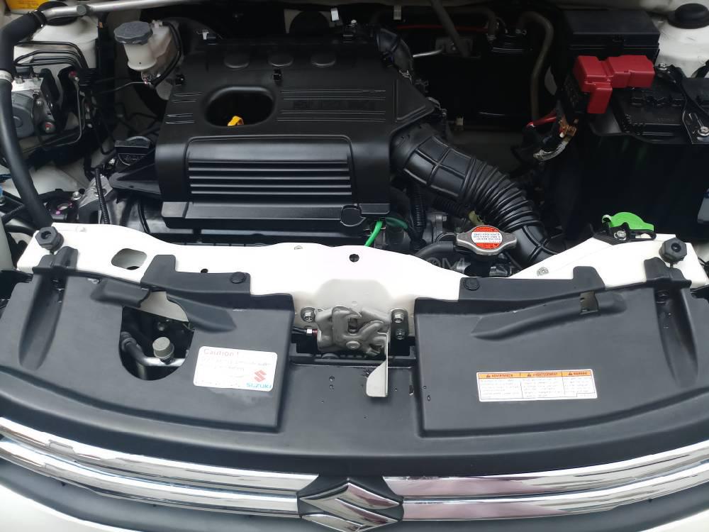 Suzuki Cultus 2018 for Sale in Faisalabad Suzuki Cultus 2018 for Sale in Faisalabad Image-5
