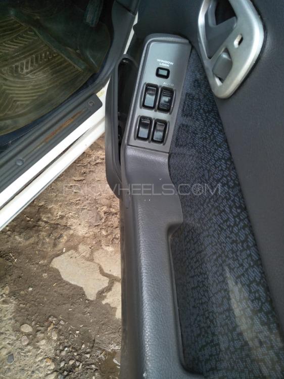 Suzuki Cultus 2010 for Sale in Multan Suzuki Cultus 2010 for Sale in Multan Image-9
