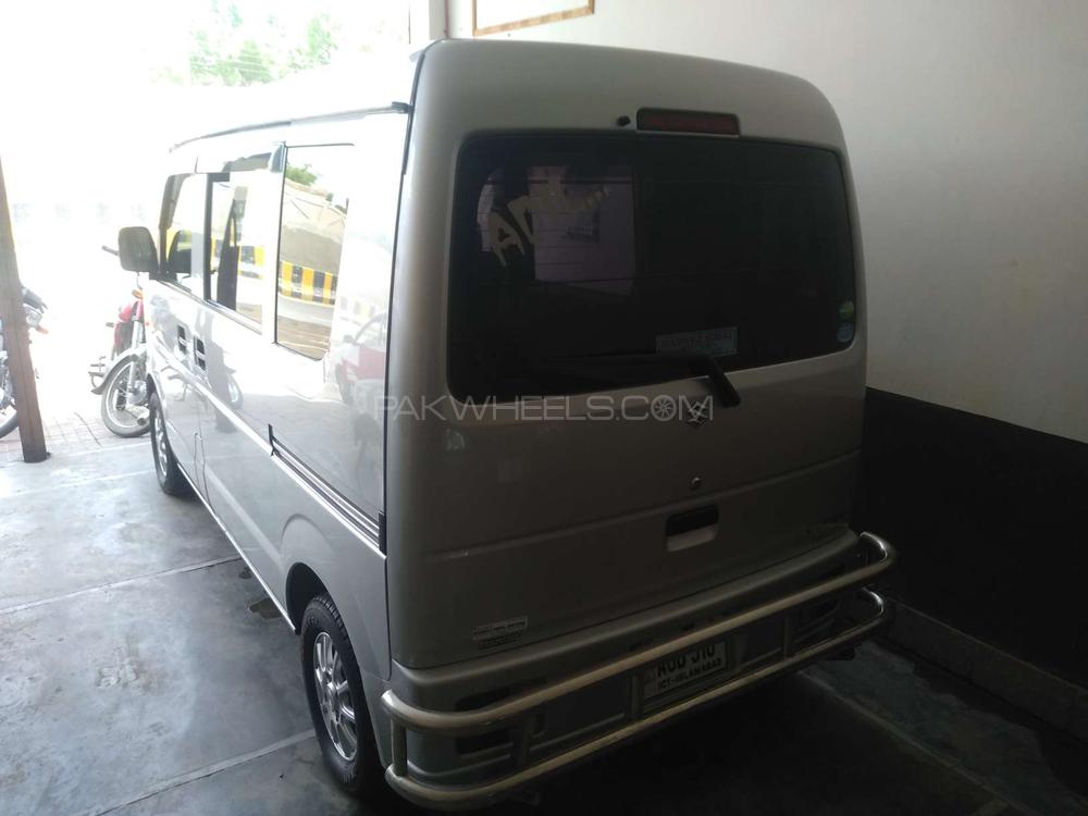 Suzuki Every 2013 for Sale in Multan Suzuki Every 2013 for Sale in Multan Image-3