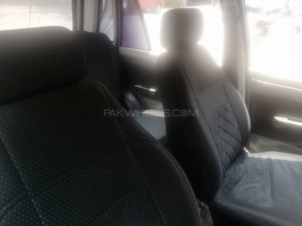 Suzuki Mehran 2018 for Sale in Muzaffarabad Suzuki Mehran 2018 for Sale in Muzaffarabad Image-6