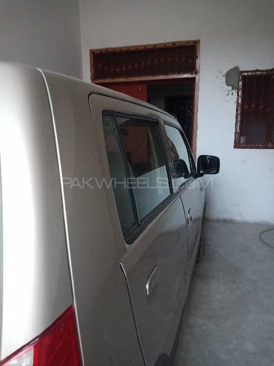 Suzuki Wagon R 2018 for Sale in Lahore Suzuki Wagon R 2018 for Sale in Lahore Image-4
