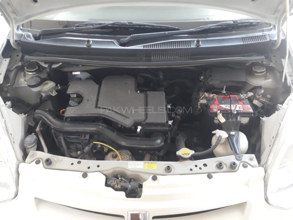 Toyota Passo 2014 for Sale in Peshawar Toyota Passo 2014 for Sale in Peshawar Image-6