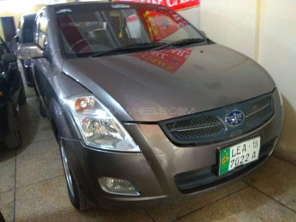 FAW V2 2018 for Sale in Lahore Image-1