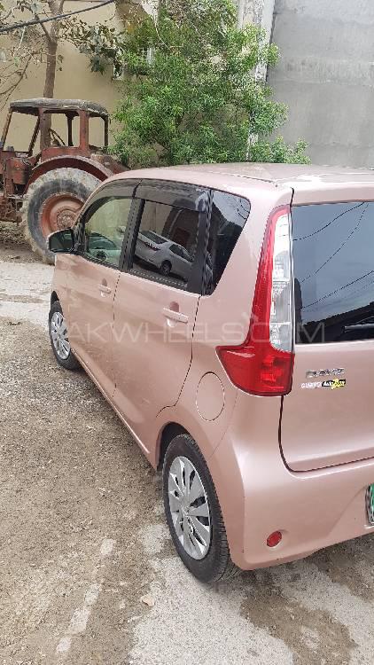 Nissan Dayz 2016 for Sale in Lahore Nissan Dayz 2016 for Sale in Lahore Image-6