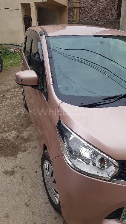 Nissan Dayz 2016 for Sale in Lahore Nissan Dayz 2016 for Sale in Lahore Image-3