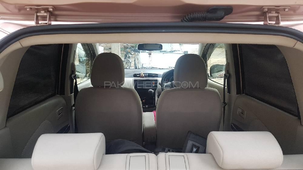 Nissan Dayz 2016 for Sale in Lahore Nissan Dayz 2016 for Sale in Lahore Image-9