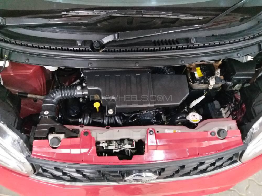 Nissan Dayz 2014 for Sale in Karachi Nissan Dayz 2014 for Sale in Karachi Image-10