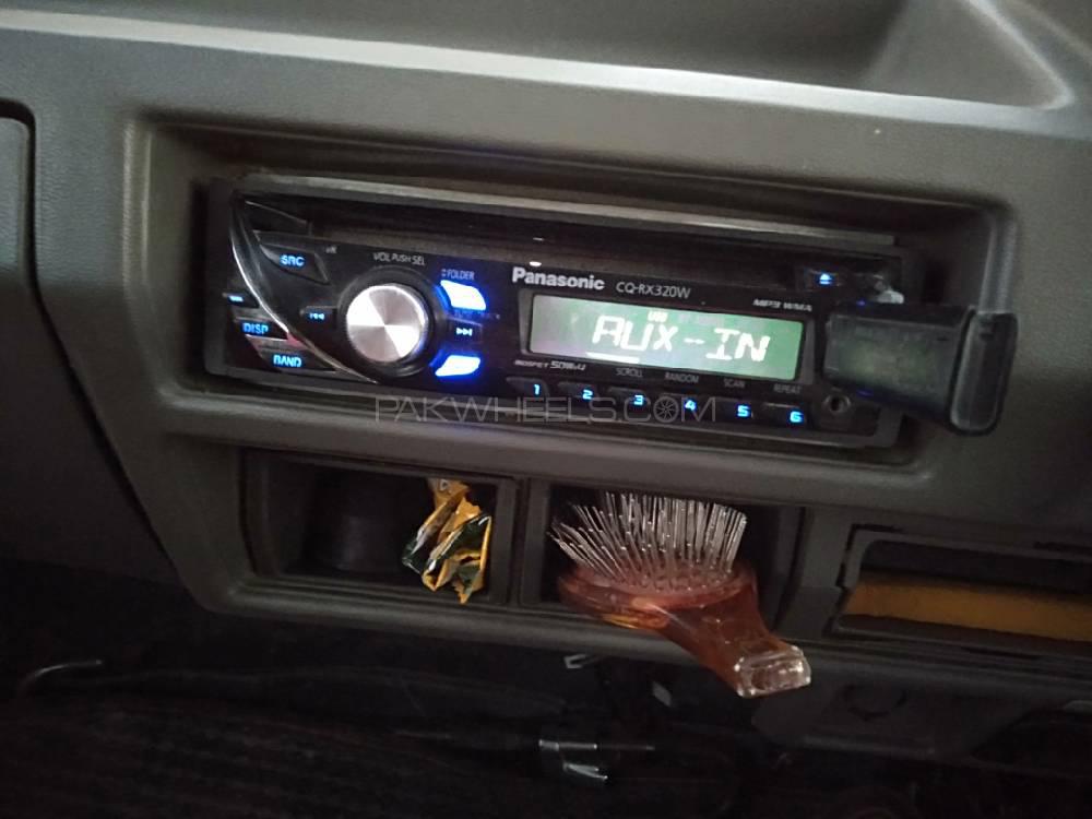 Suzuki Bolan 2011 for Sale in Quetta Suzuki Bolan 2011 for Sale in Quetta Image-3
