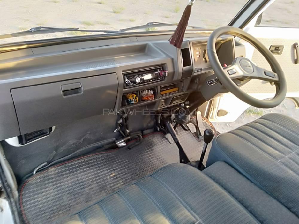 Suzuki Bolan 2011 for Sale in Quetta Suzuki Bolan 2011 for Sale in Quetta Image-7