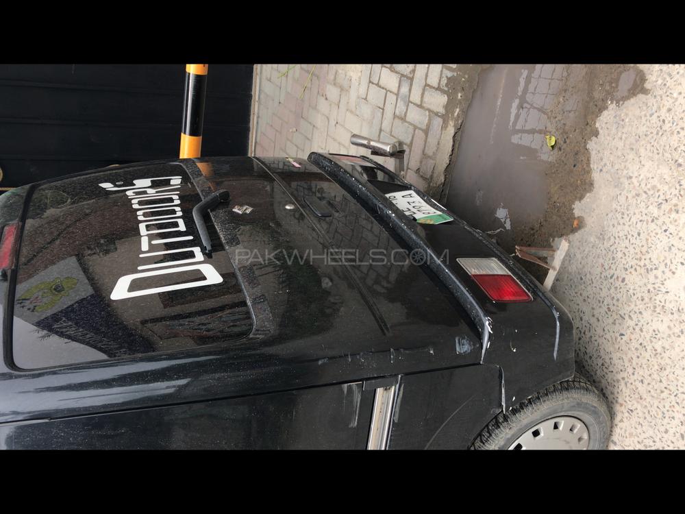 سوزوکی ایوری ویگن 2012 for Sale in لاہور سوزوکی ایوری ویگن 2012 for Sale in لاہور Image-3