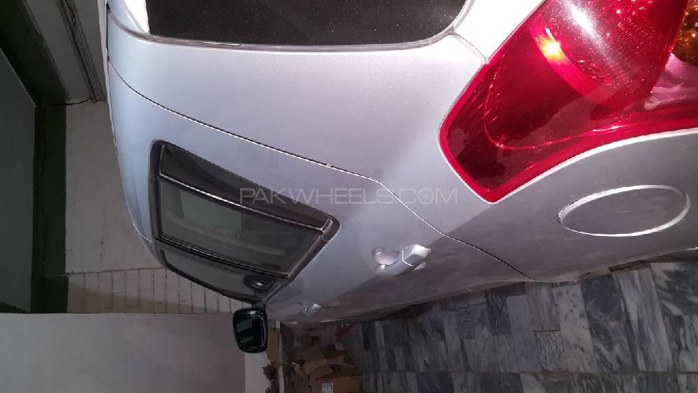 Suzuki Swift 2014 for Sale in Khanewal Suzuki Swift 2014 for Sale in Khanewal Image-4