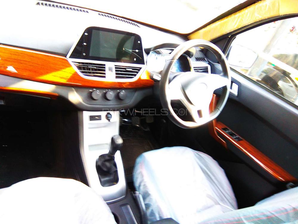 United Bravo 2019 for Sale in Lahore United Bravo 2019 for Sale in Lahore Image-8