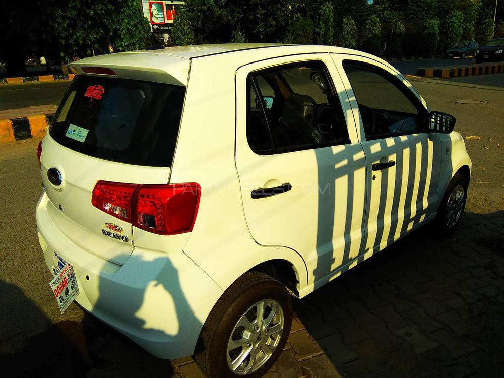 United Bravo 2019 for Sale in Lahore United Bravo 2019 for Sale in Lahore Image-12