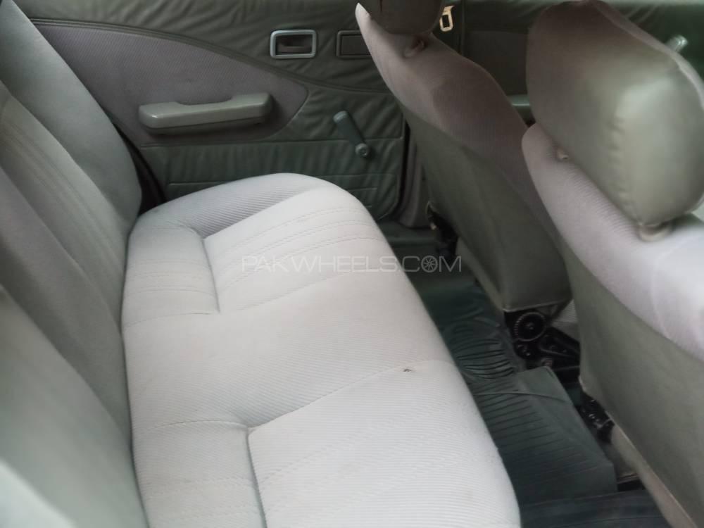 Daewoo Racer 1996 for Sale in Rawalpindi Daewoo Racer 1996 for Sale in Rawalpindi Image-7