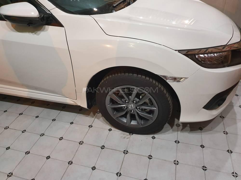 Honda Civic 2019 for Sale in Gujrat Honda Civic 2019 for Sale in Gujrat Image-4