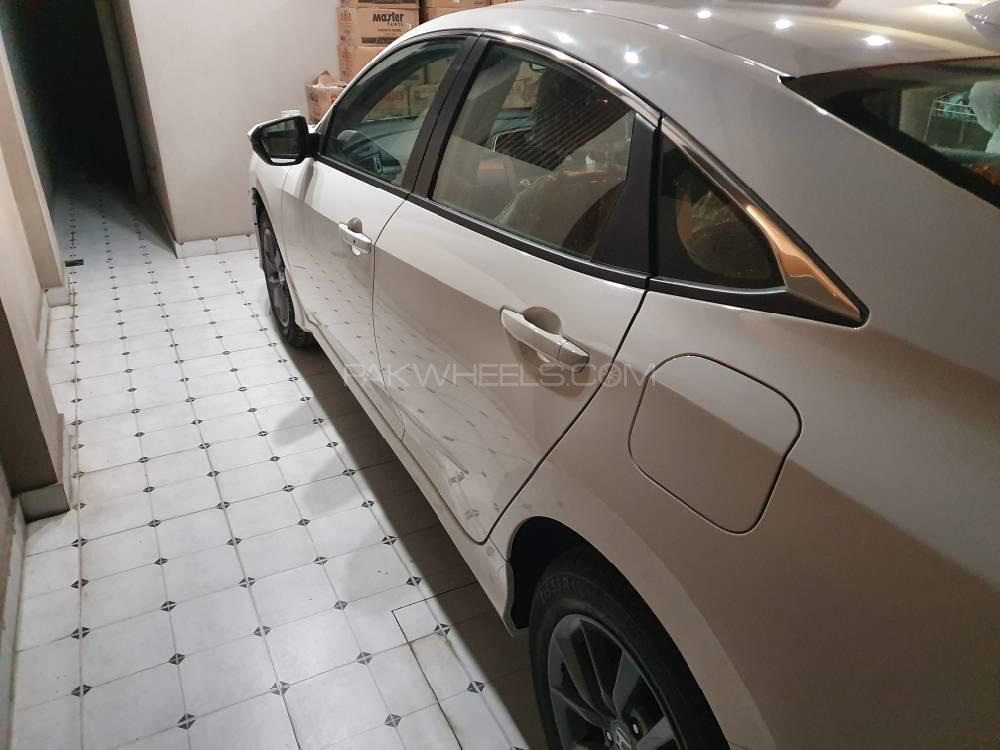 Honda Civic 2019 for Sale in Gujrat Honda Civic 2019 for Sale in Gujrat Image-6