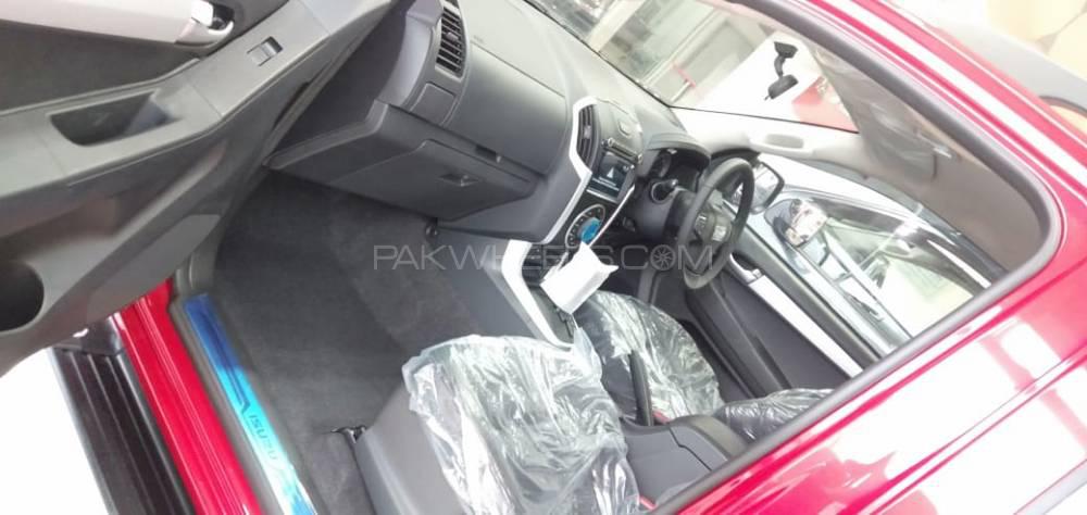Isuzu D-Max 2019 for Sale in Islamabad Isuzu D-Max 2019 for Sale in Islamabad Image-5