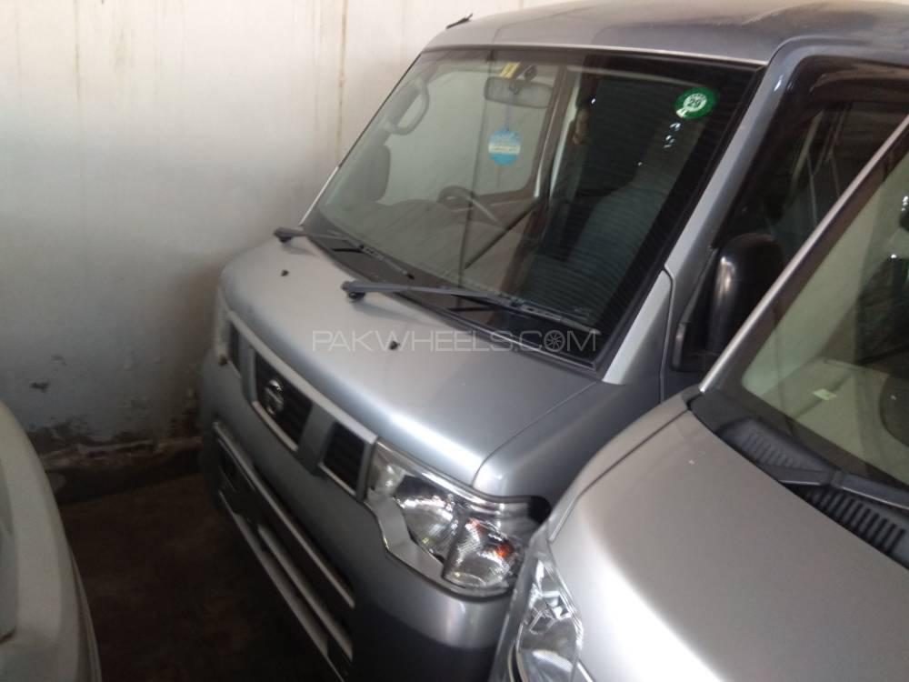 Nissan Clipper 2013 for Sale in Bahawalpur Nissan Clipper 2013 for Sale in Bahawalpur Image-2