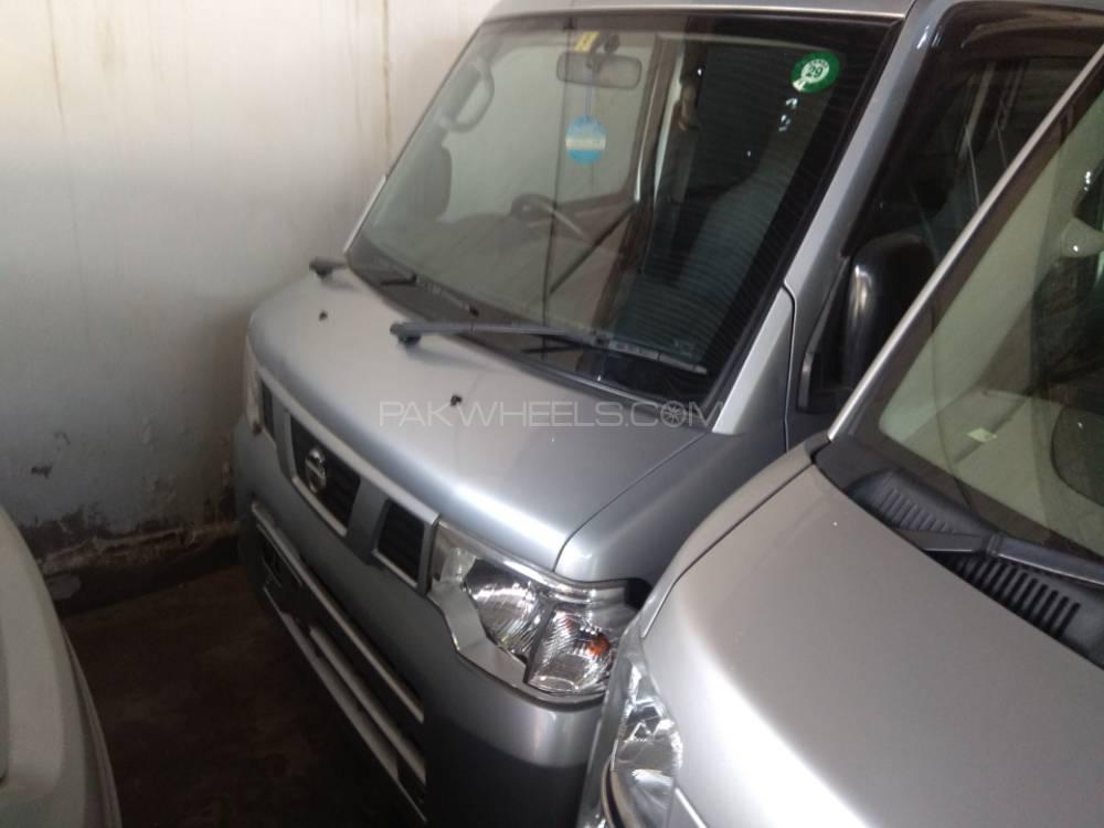 Nissan Clipper 2013 for Sale in Bahawalpur Nissan Clipper 2013 for Sale in Bahawalpur Image-3