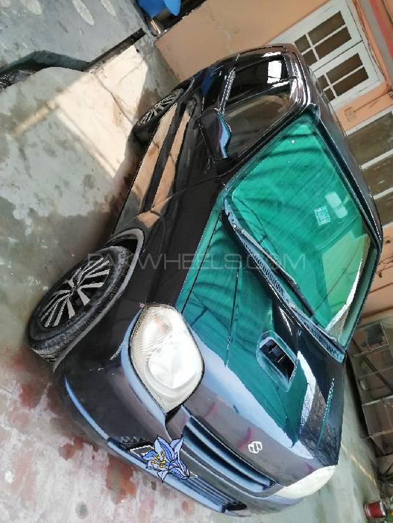 Suzuki Kei 2001 for Sale in Dera ismail khan Suzuki Kei 2001 for Sale in Dera ismail khan Image-2