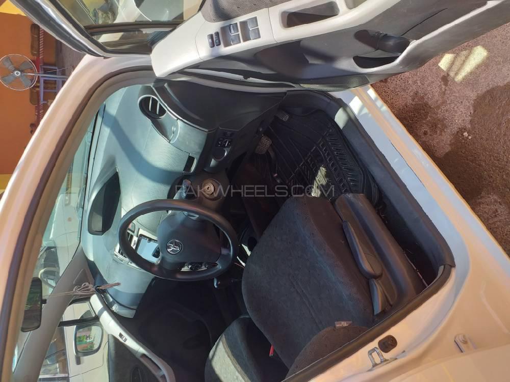 Toyota Vitz 2008 for Sale in Peshawar Toyota Vitz 2008 for Sale in Peshawar Image-7
