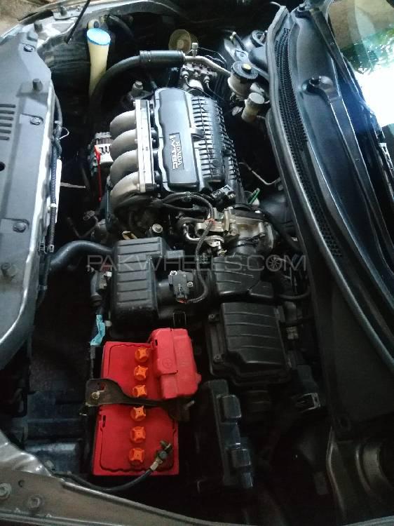 Honda City 2014 for Sale in Multan Honda City 2014 for Sale in Multan Image-14