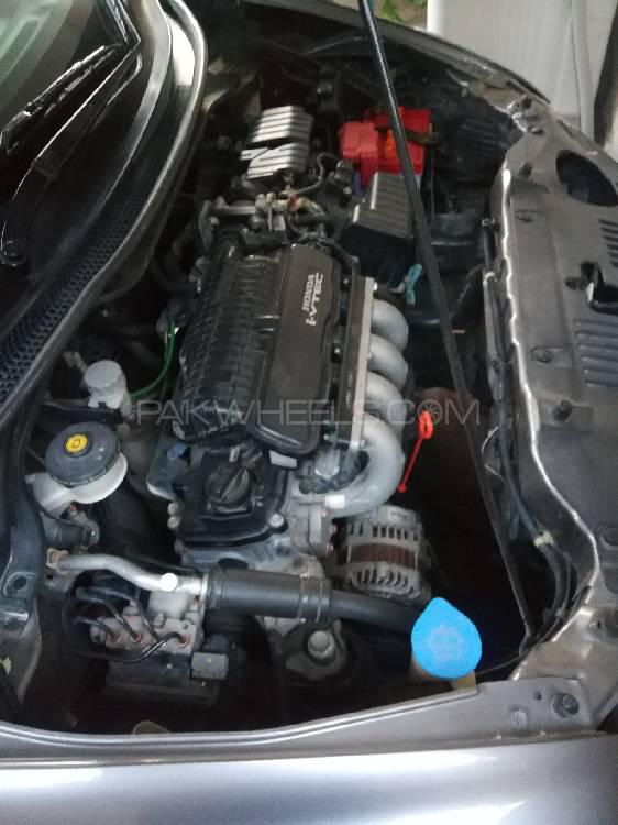 Honda City 2014 for Sale in Multan Honda City 2014 for Sale in Multan Image-15