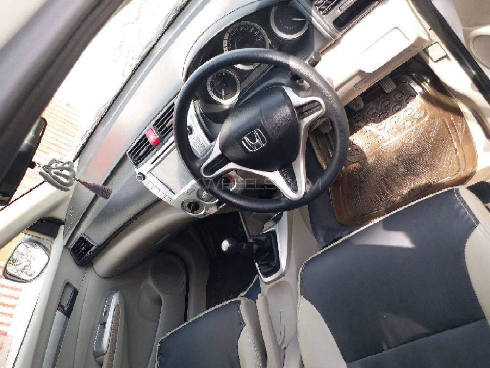 Honda City 2017 for Sale in Multan Honda City 2017 for Sale in Multan Image-3