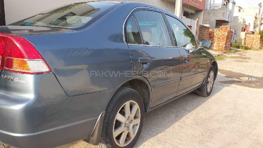Honda Civic 2004 for Sale in Lahore Honda Civic 2004 for Sale in Lahore Image-6