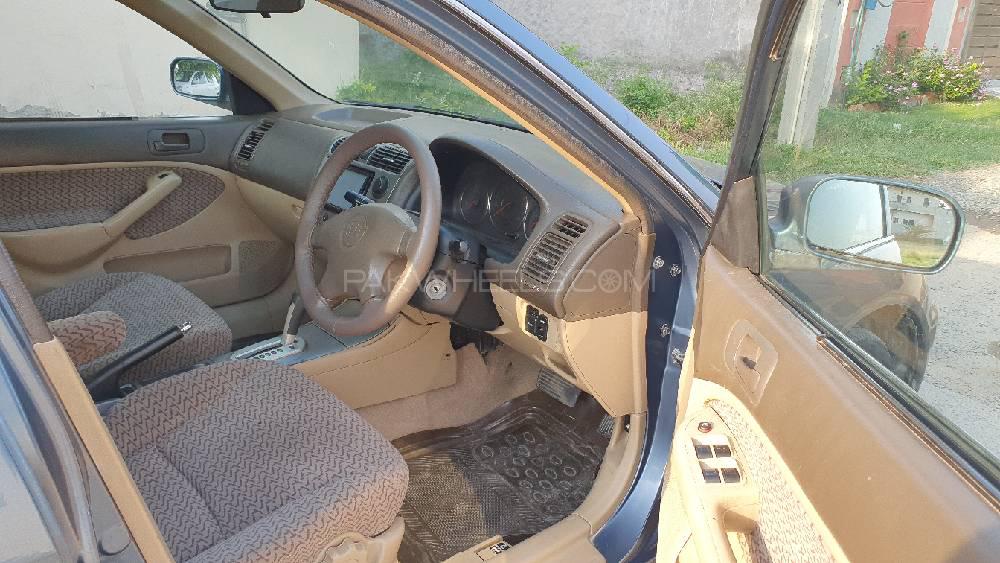 Honda Civic 2004 for Sale in Lahore Honda Civic 2004 for Sale in Lahore Image-8